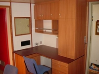 marine vessel foto 9
