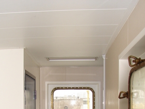 softcore plafond