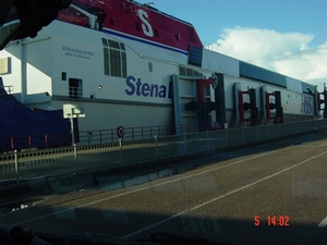 stena plafonds