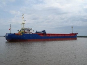 van der plas type 2650